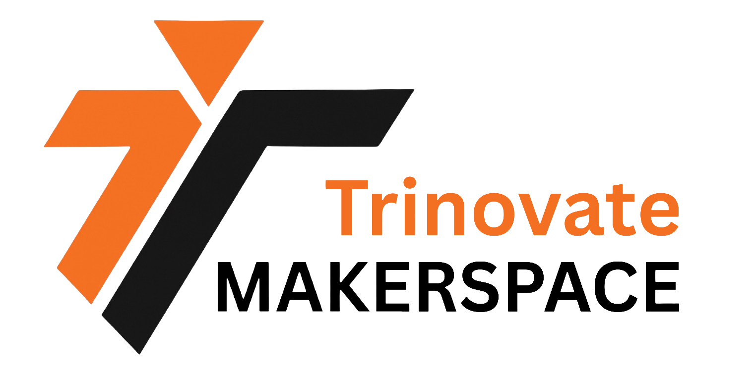 Trinovate Makerspace